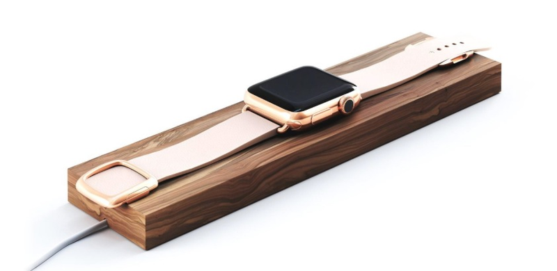 Illustration for article titled Apple Watch Accessories Are Already Out of Control